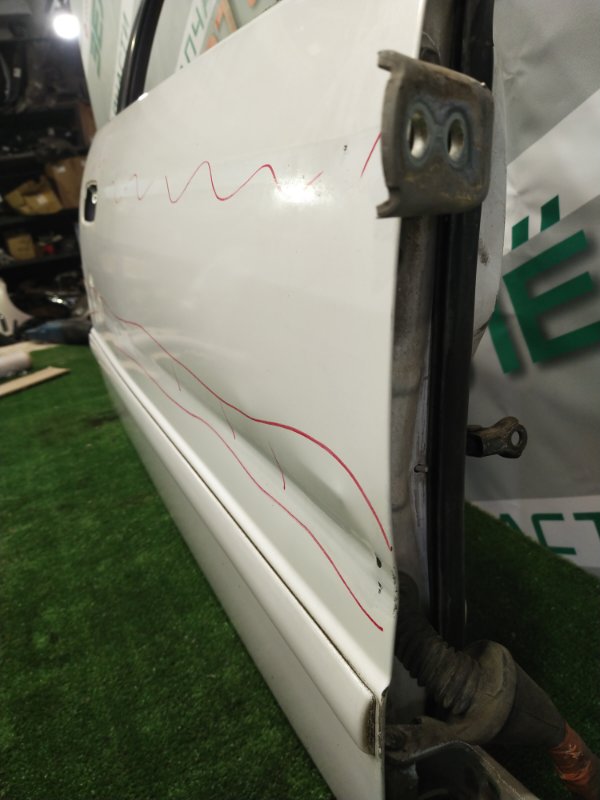 Дверь боковая, 3000 рублей, Красноярск