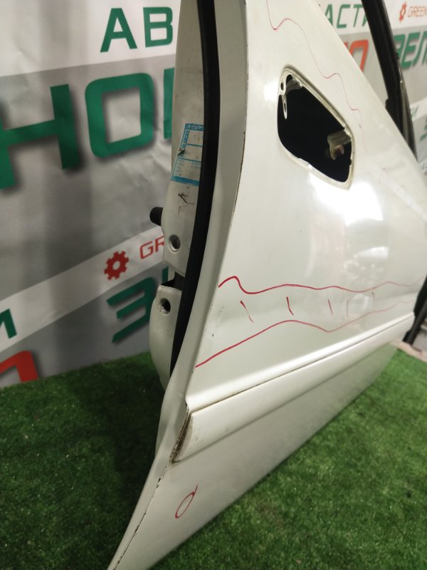 Дверь боковая, 3000 рублей, Красноярск