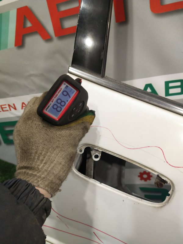 Дверь боковая, 3000 рублей, Красноярск