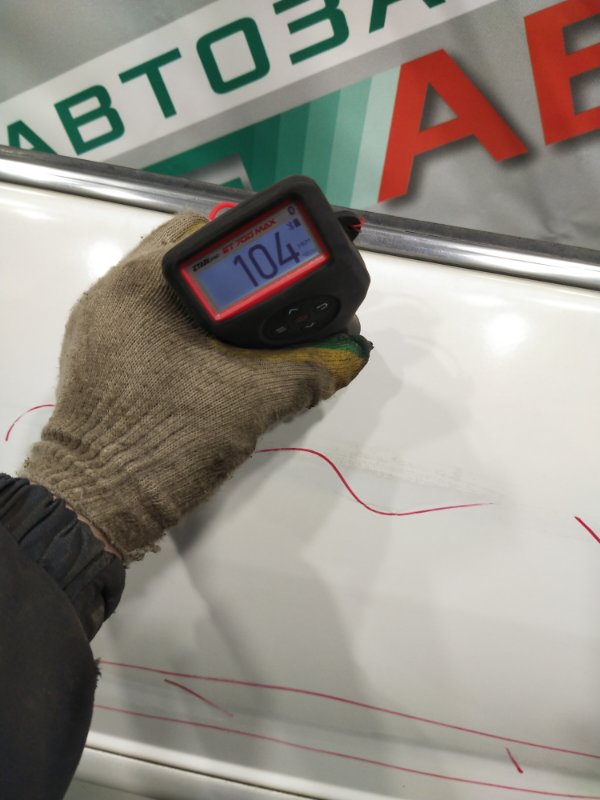 Дверь боковая, 3000 рублей, Красноярск