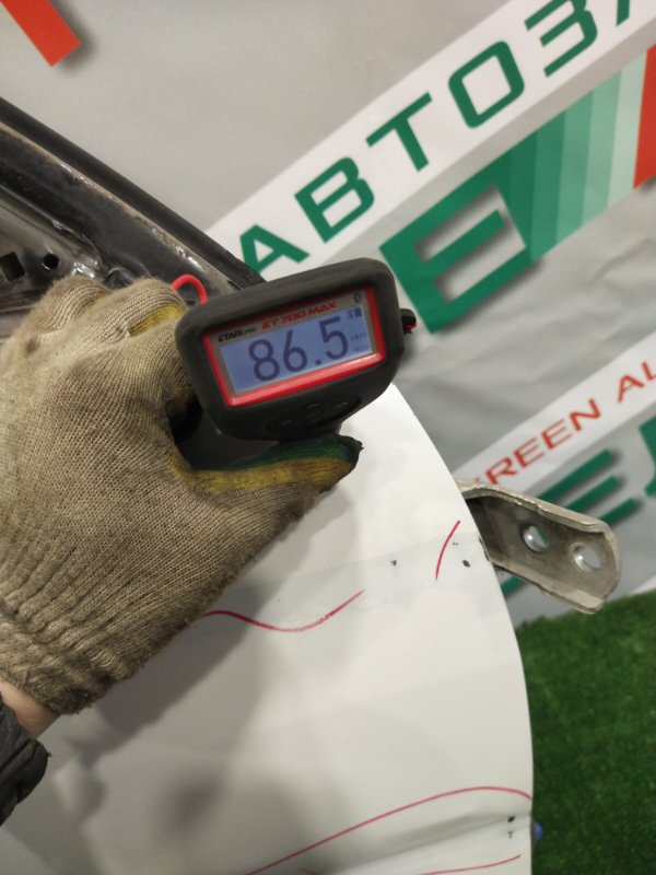 Дверь боковая, 3000 рублей, Красноярск