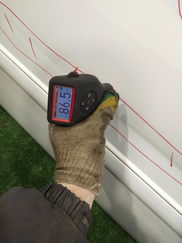 Дверь боковая, 3000 рублей, Красноярск