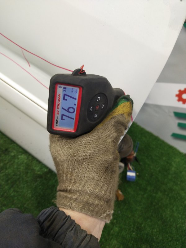 Дверь боковая, 3000 рублей, Красноярск