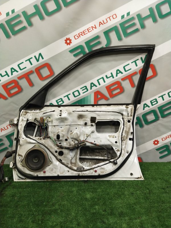 Дверь боковая, 3000 рублей, Красноярск