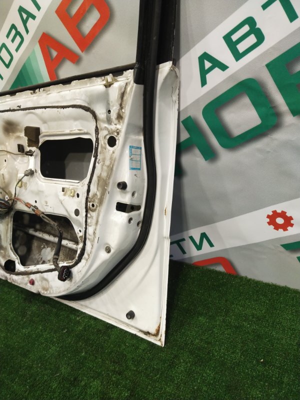 Дверь боковая, 3000 рублей, Красноярск