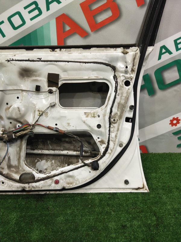 Дверь боковая, 3000 рублей, Красноярск