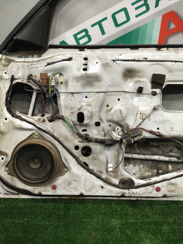 Дверь боковая, 3000 рублей, Красноярск