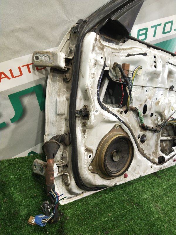 Дверь боковая, 3000 рублей, Красноярск