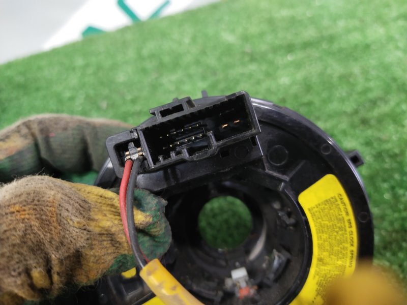 Шлейф-лента аирбага, 1500 рублей, Красноярск