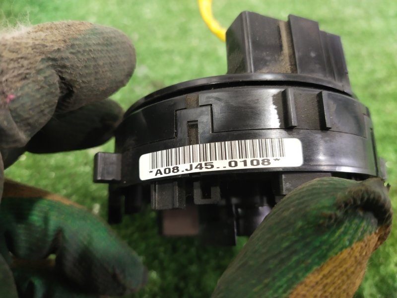 Шлейф-лента аирбага, 1500 рублей, Красноярск