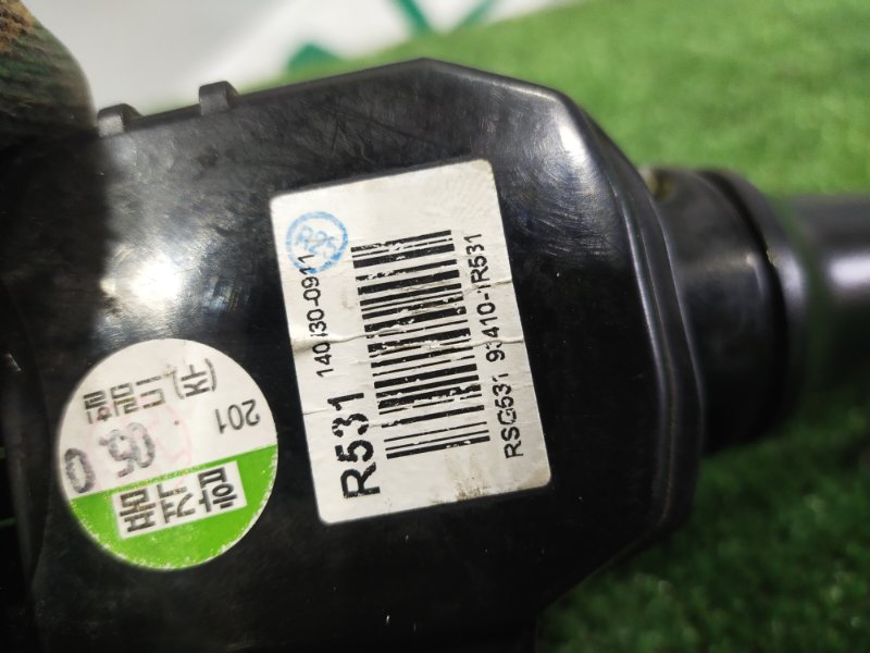 Блок подрулевых переключателей, 2500 рублей, Красноярск