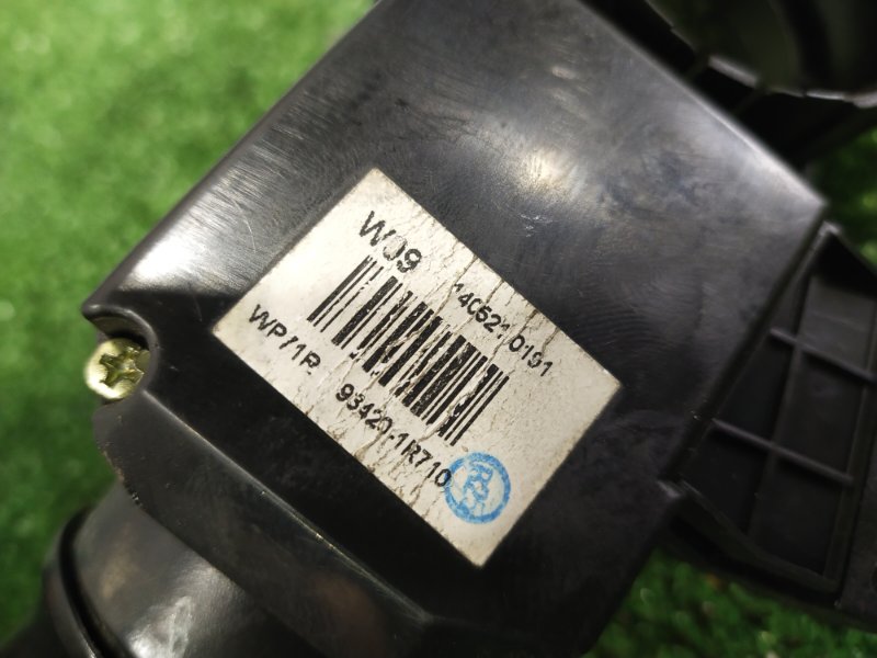 Блок подрулевых переключателей, 2500 рублей, Красноярск