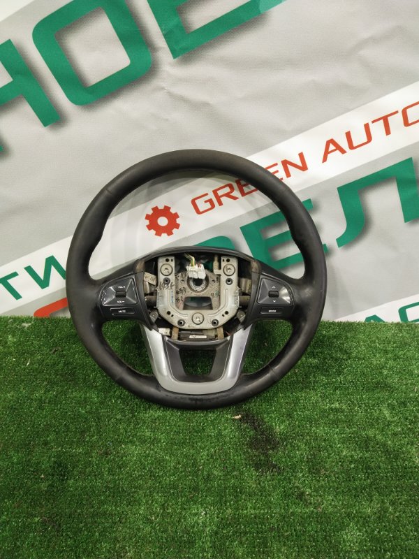 Руль, 4000 рублей, Красноярск