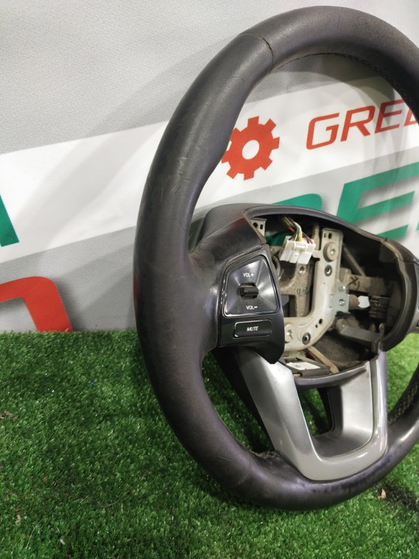 Руль, 4000 рублей, Красноярск