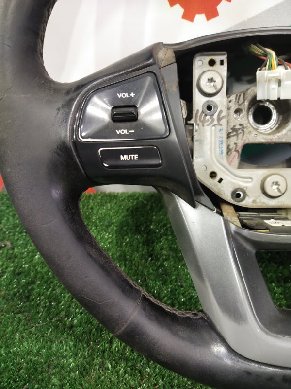 Руль, 4000 рублей, Красноярск