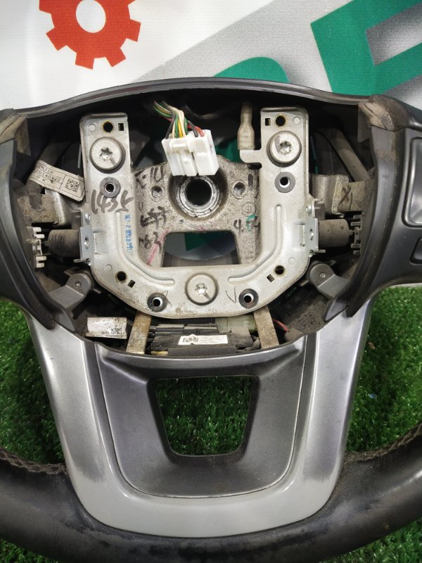 Руль, 4000 рублей, Красноярск