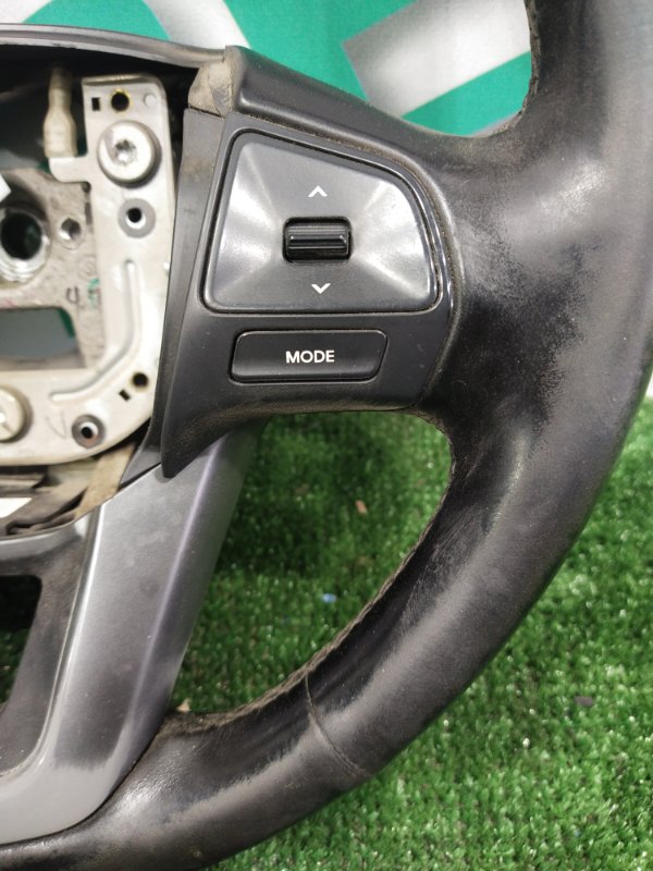 Руль, 4000 рублей, Красноярск