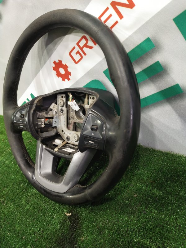 Руль, 4000 рублей, Красноярск