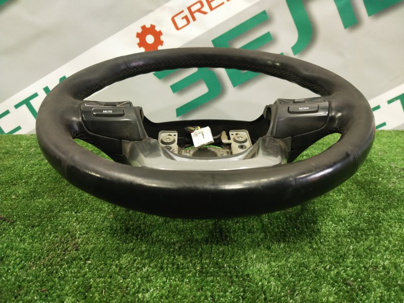 Руль, 4000 рублей, Красноярск