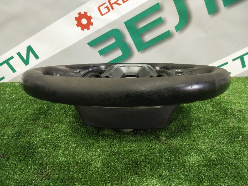 Руль, 4000 рублей, Красноярск