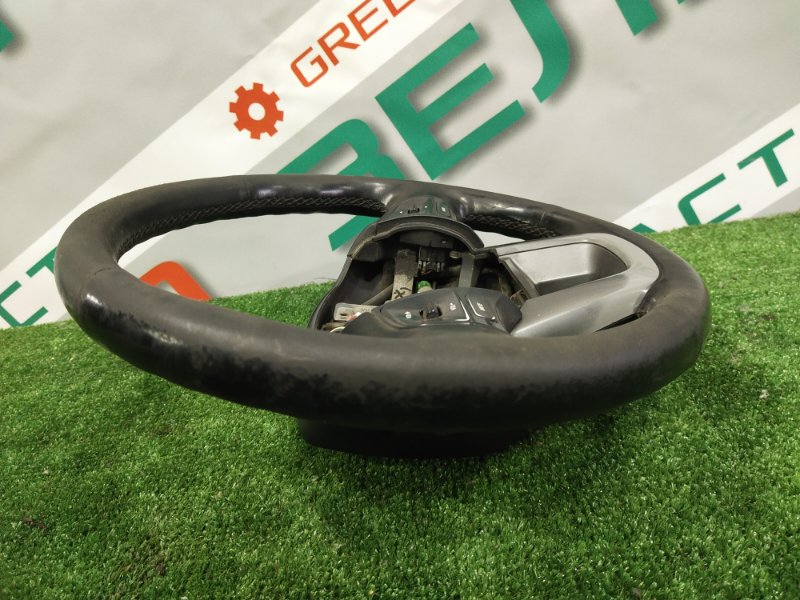 Руль, 4000 рублей, Красноярск