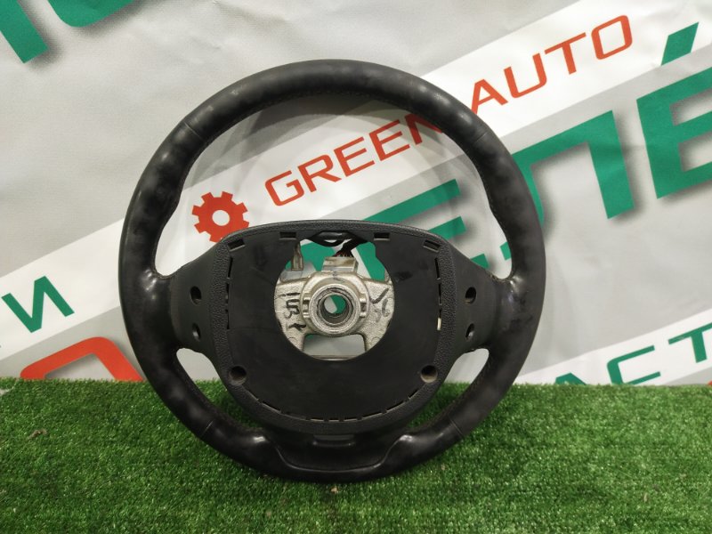 Руль, 4000 рублей, Красноярск