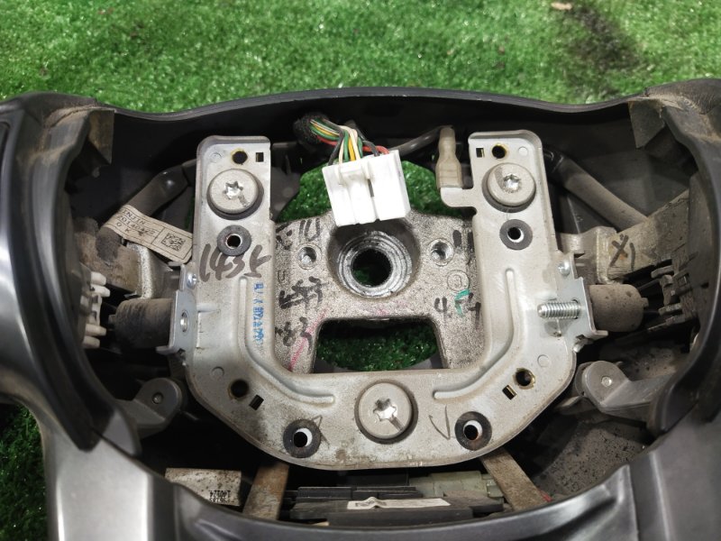 Руль, 4000 рублей, Красноярск