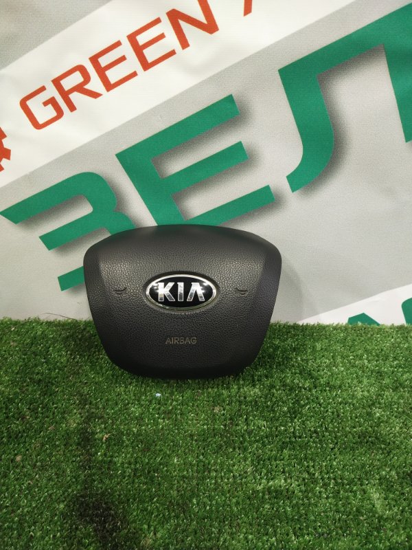 Подушка безопасности в руль, 11500 рублей, Красноярск