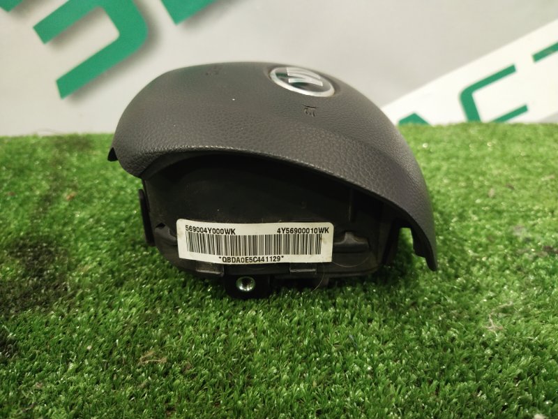 Подушка безопасности в руль, 11500 рублей, Красноярск