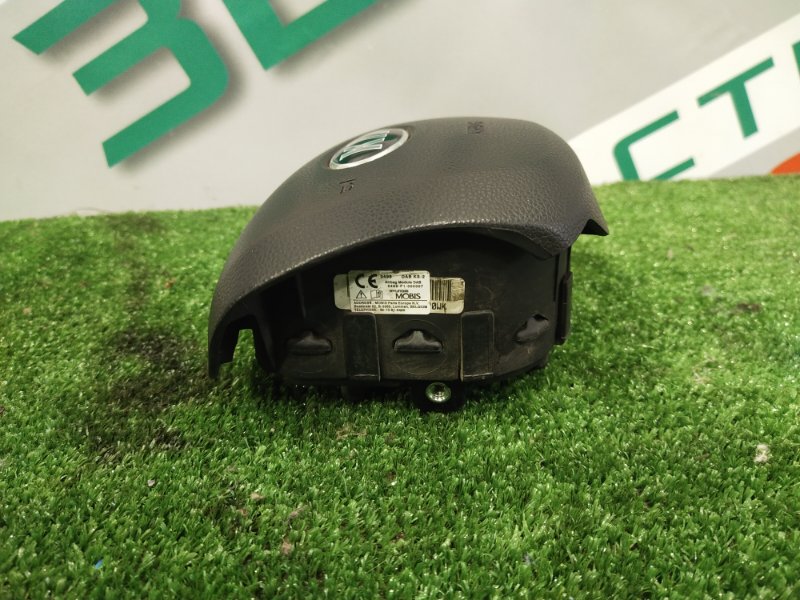 Подушка безопасности в руль, 11500 рублей, Красноярск