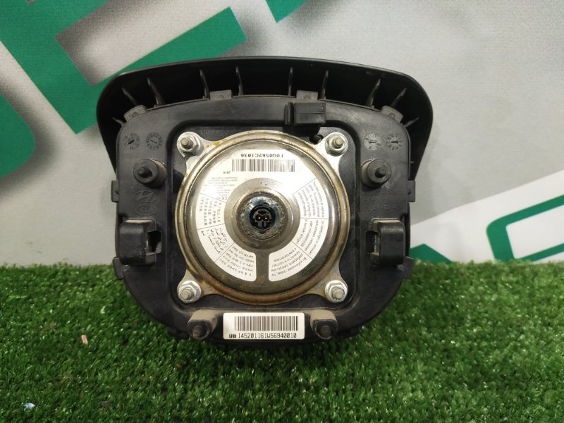 Подушка безопасности в руль, 11500 рублей, Красноярск