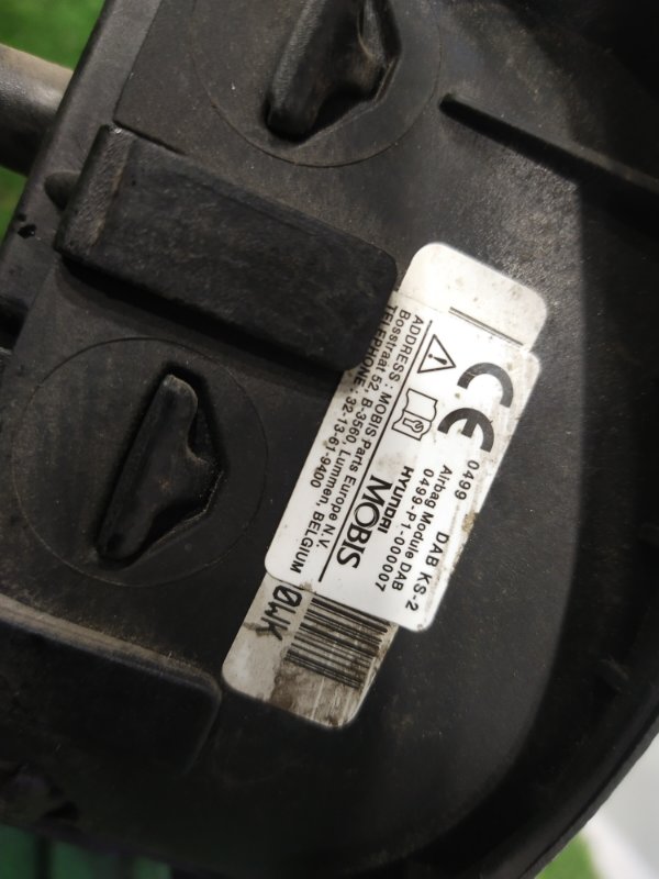 Подушка безопасности в руль, 11500 рублей, Красноярск