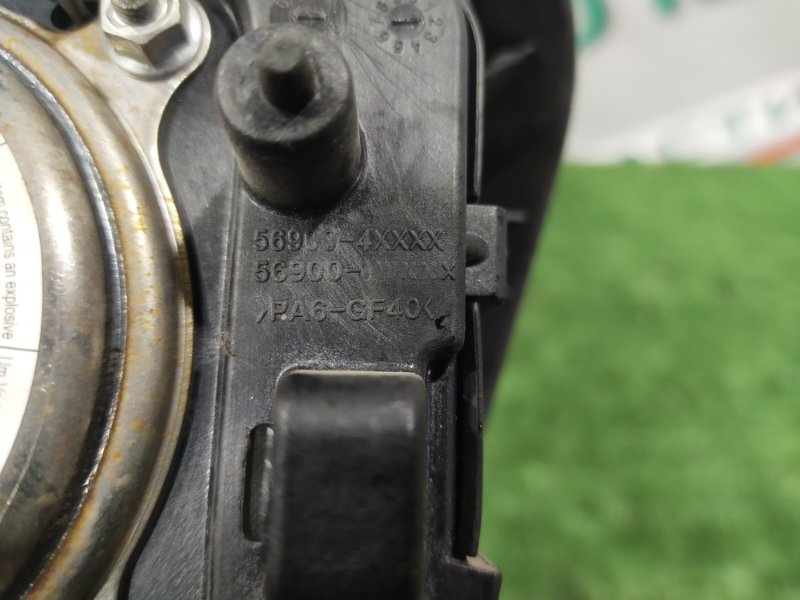 Подушка безопасности в руль, 11500 рублей, Красноярск