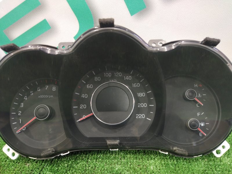 Комбинация приборов, 12000 рублей, Красноярск