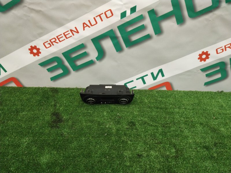 Блок управления климат-контролем, 2000 рублей, Красноярск