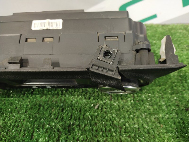 Блок управления климат-контролем, 2000 рублей, Красноярск