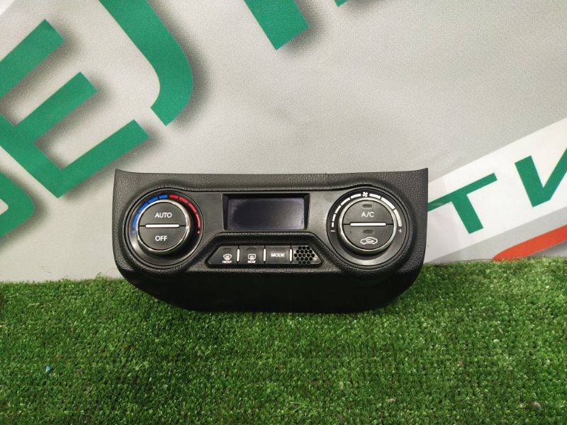 Блок управления климат-контролем, 2000 рублей, Красноярск