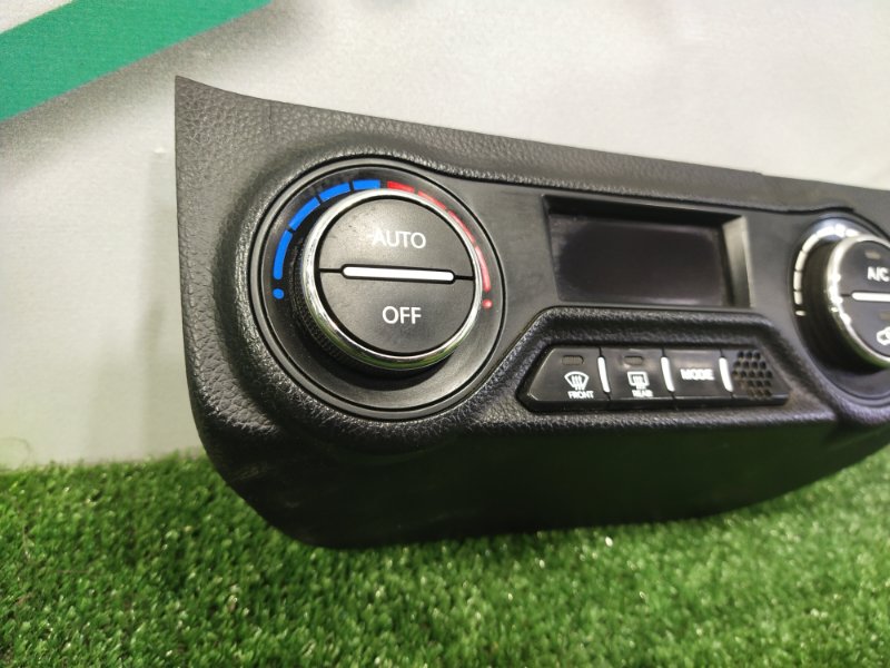 Блок управления климат-контролем, 2000 рублей, Красноярск