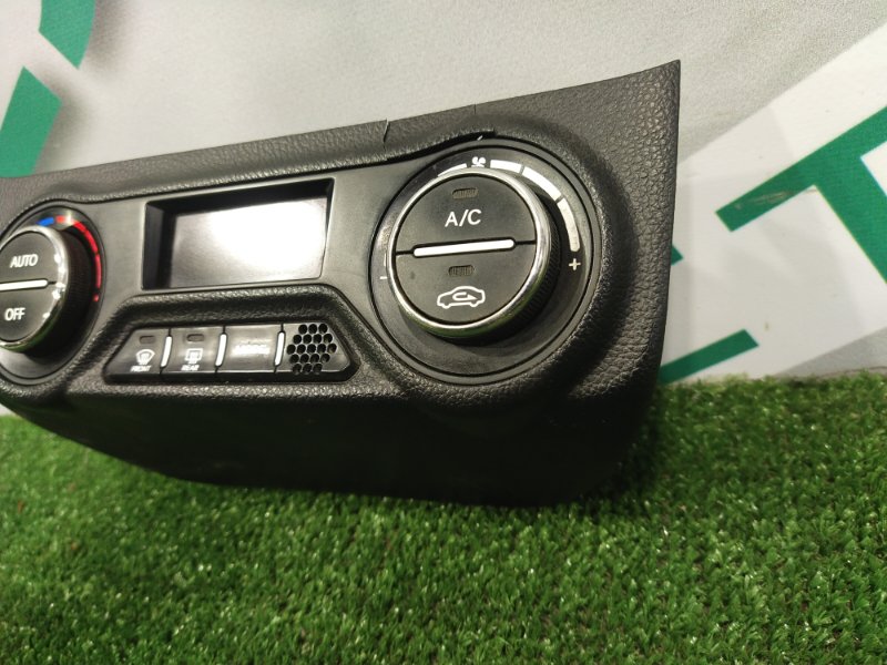 Блок управления климат-контролем, 2000 рублей, Красноярск