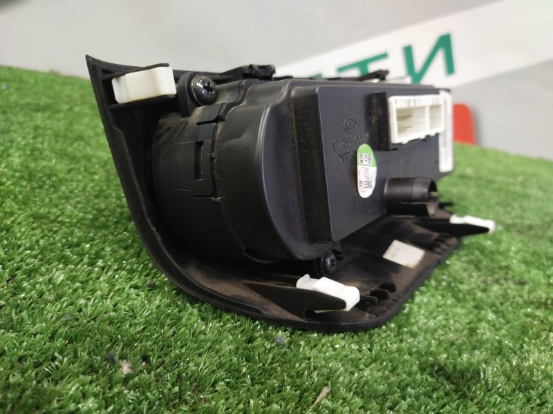 Блок управления климат-контролем, 2000 рублей, Красноярск