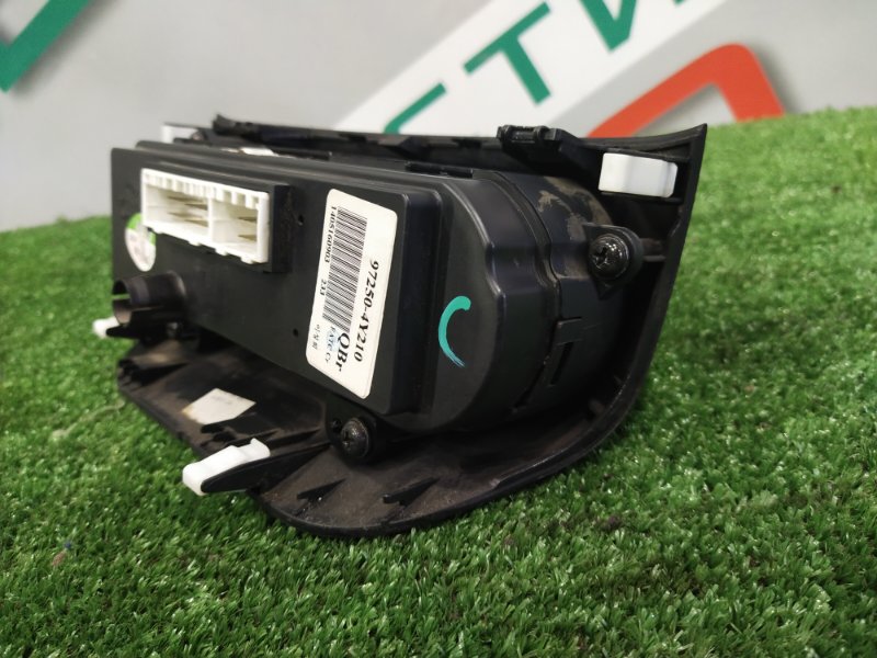 Блок управления климат-контролем, 2000 рублей, Красноярск