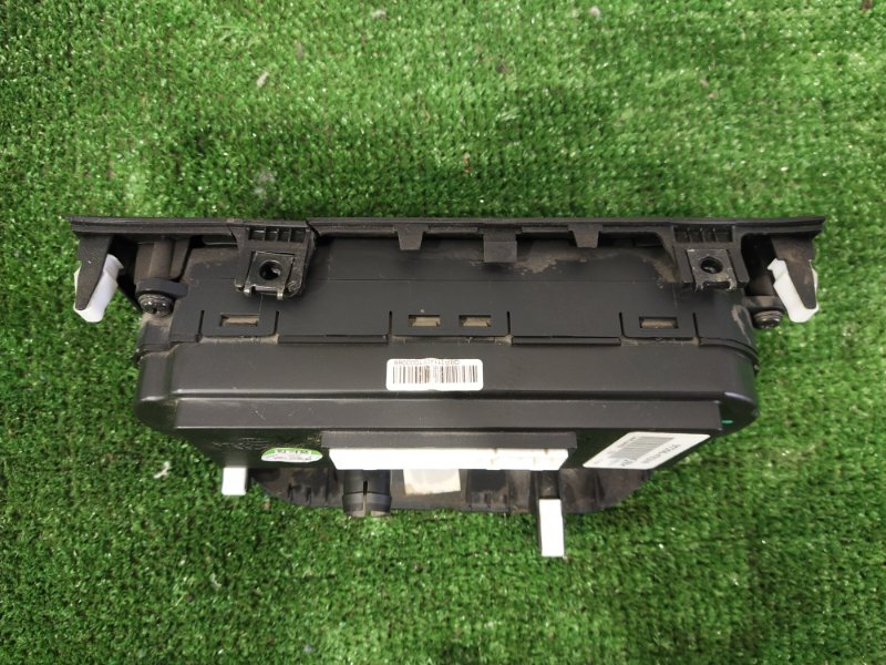 Блок управления климат-контролем, 2000 рублей, Красноярск