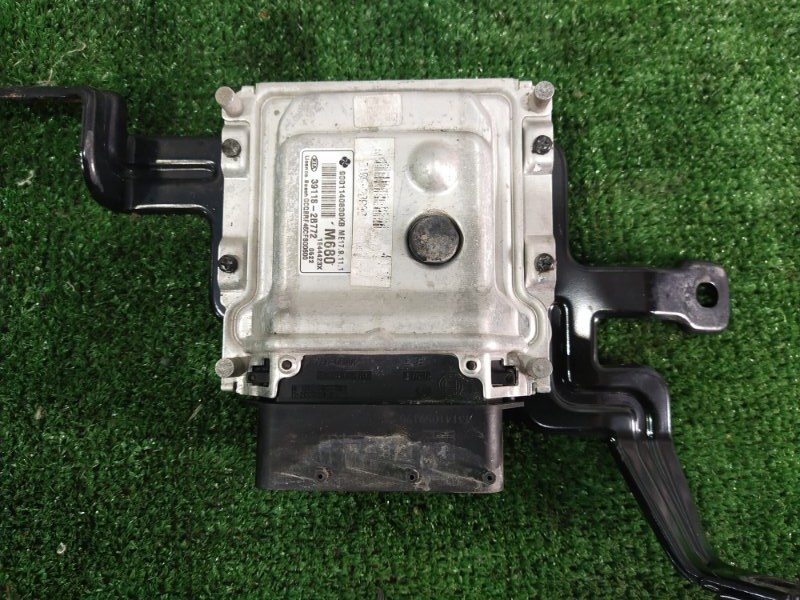 Блок управления ДВС, 15000 рублей, Красноярск