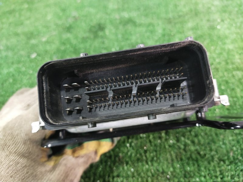 Блок управления ДВС, 15000 рублей, Красноярск