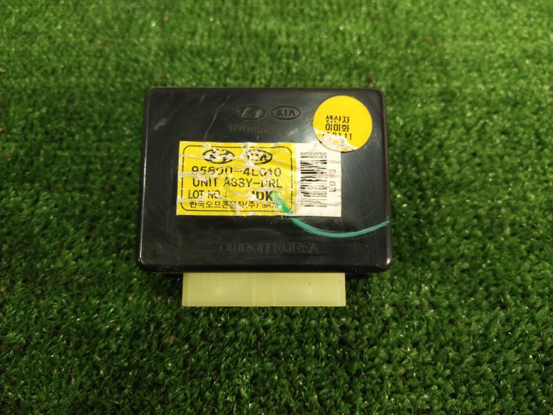 Блок управления освещением, 1000 рублей, Красноярск