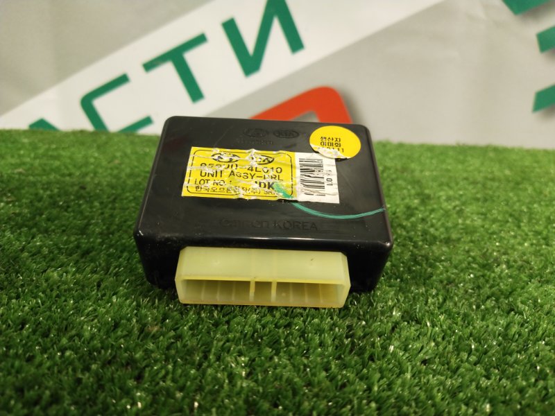 Блок управления освещением, 1000 рублей, Красноярск