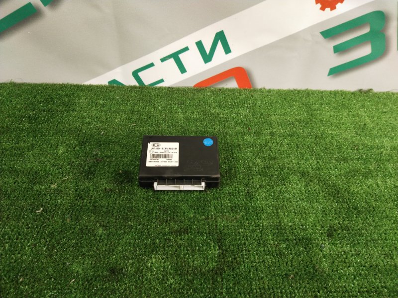 Блок управления центральным замком, 500 рублей, Красноярск