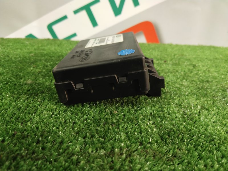 Блок управления центральным замком, 500 рублей, Красноярск