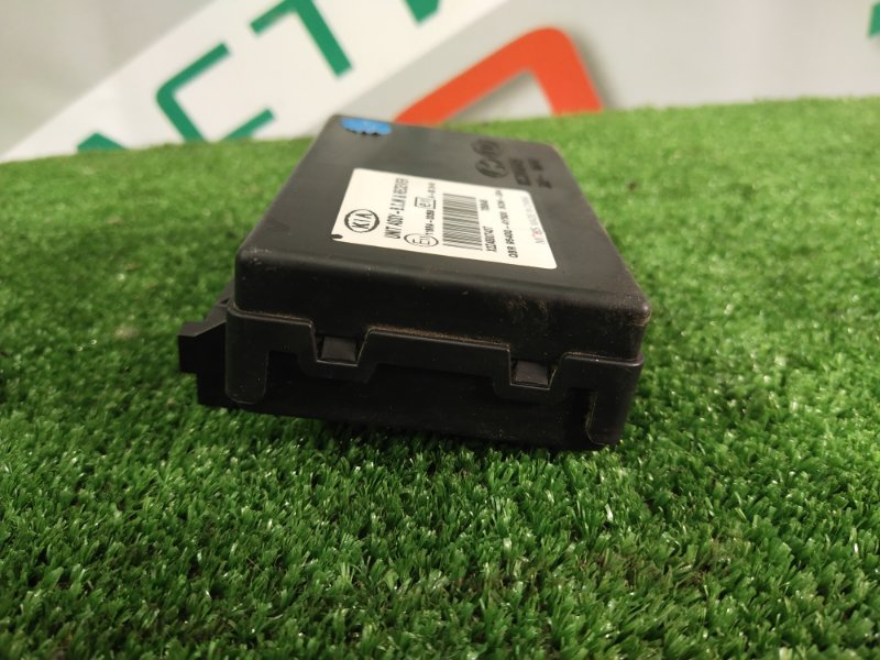 Блок управления центральным замком, 500 рублей, Красноярск