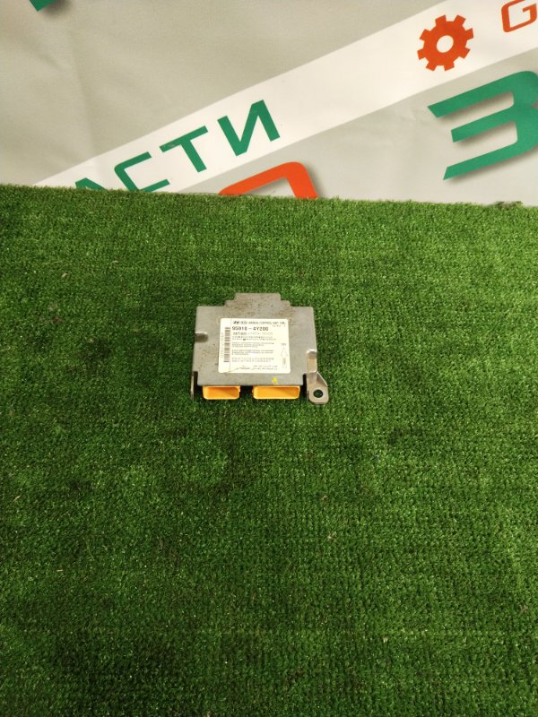 Блок управления SRS, 2500 рублей, Красноярск